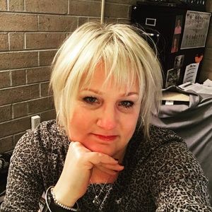 Meet your Posher, Lillie